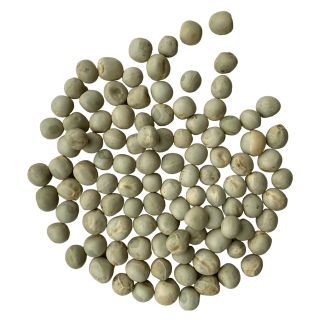 Natural pea