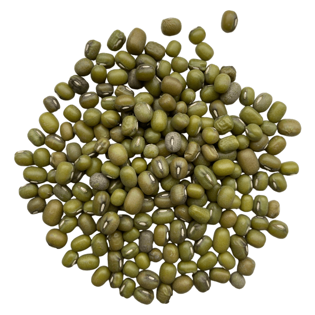 Mung beans (bean sprouts)